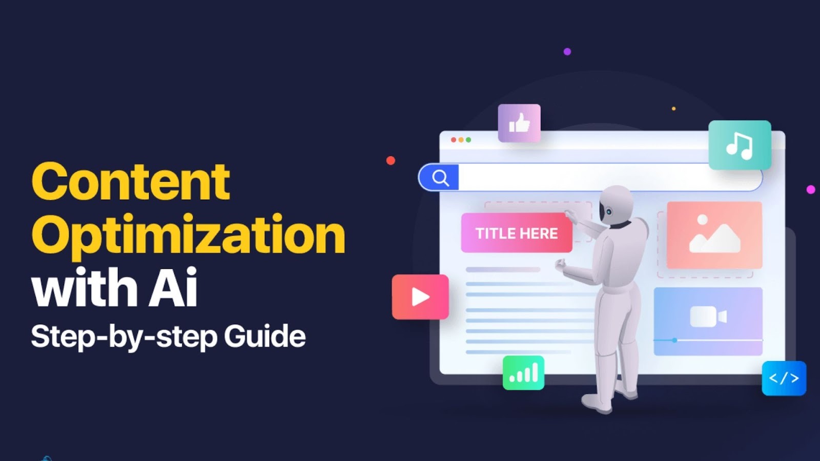 Content Optimization for AI Search: What Comes After Google SEO